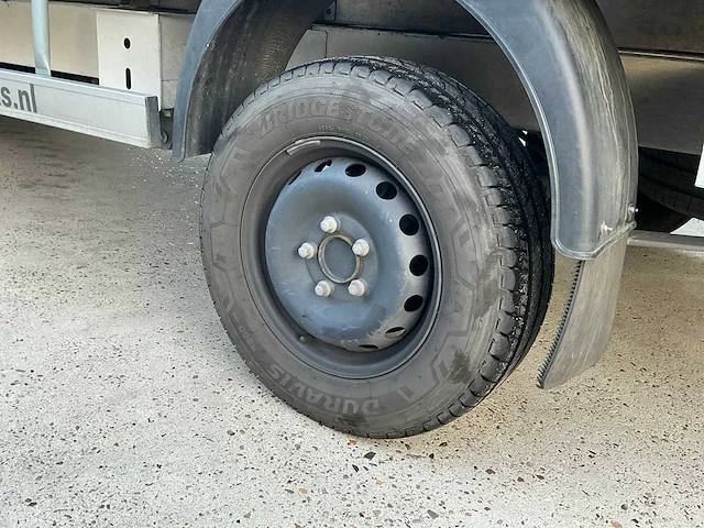 2023 nissan interstar v2 bedrijfswagen vxh-70-t - afbeelding 29 van  38