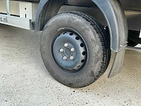 2023 nissan interstar v2 bedrijfswagen vxh-70-t - afbeelding 29 van  38