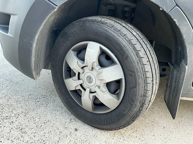 2023 nissan interstar v2 bedrijfswagen vxh-70-t - afbeelding 30 van  38