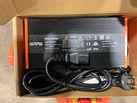 2023 noblelift pte15n elektrische palletwagen - afbeelding 3 van  13