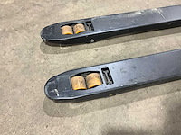 2023 noblelift pte15n elektrische palletwagen - afbeelding 12 van  13