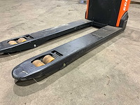 2023 noblelift pte15n elektrische palletwagen - afbeelding 13 van  13