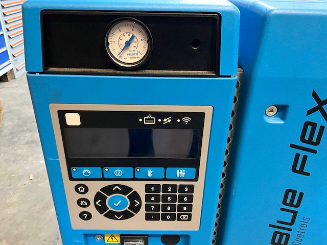 2023 nordson pbf 240 8551080 lijmmachine - afbeelding 5 van  6