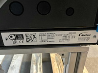 2023 nordson pbf 240 8551080 lijmmachine - afbeelding 6 van  6