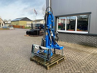 2023 novatar kt-2000 plus achterlader - afbeelding 2 van  8