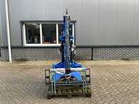 2023 novatar kt-2000 plus achterlader - afbeelding 3 van  8