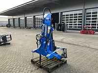 2023 novatar kt-2000 plus achterlader - afbeelding 4 van  8