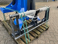 2023 novatar kt-2000 plus achterlader - afbeelding 7 van  8