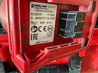 2023 novopress aco203 bt perstang - afbeelding 2 van  2