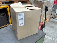 2023 numatic 909007 h-class h13 filterunit voor hzc stofzuiger (9x) - afbeelding 7 van  9