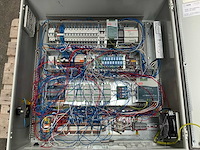 2023 nvent hoffman besturingskast - afbeelding 3 van  8