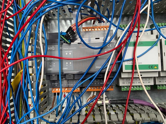 2023 nvent hoffman besturingskast - afbeelding 8 van  8