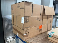 2023 nvent hoffman mas03cw1e33449a schakelkastbehuizing (3x) - afbeelding 8 van  8