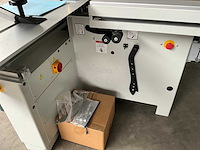 2023 oav a405a/nc formaatcirkelzaagmachine - afbeelding 5 van  27