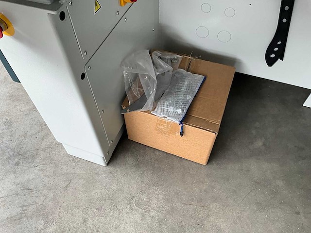 2023 oav a405a/nc formaatcirkelzaagmachine - afbeelding 7 van  27