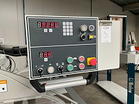 2023 oav a405a/nc formaatcirkelzaagmachine - afbeelding 9 van  27