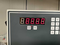 2023 oav a405a/nc formaatcirkelzaagmachine - afbeelding 10 van  27