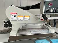 2023 oav a405a/nc formaatcirkelzaagmachine - afbeelding 11 van  27
