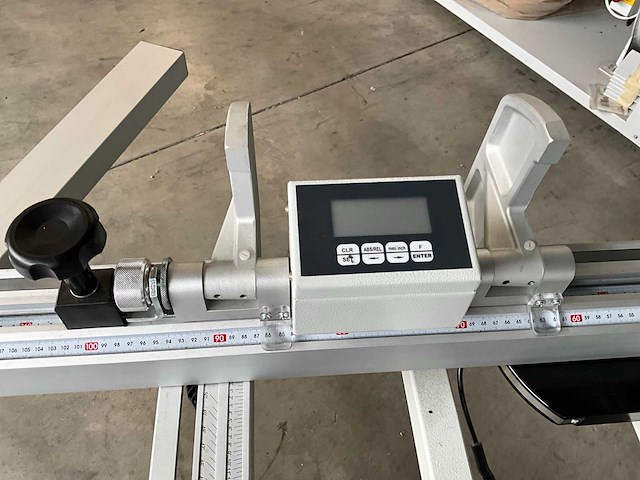 2023 oav a405a/nc formaatcirkelzaagmachine - afbeelding 14 van  27