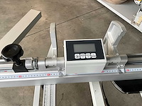 2023 oav a405a/nc formaatcirkelzaagmachine - afbeelding 14 van  27