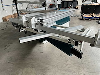 2023 oav a405a/nc formaatcirkelzaagmachine - afbeelding 21 van  27