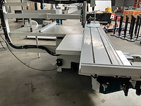 2023 oav a405a/nc formaatcirkelzaagmachine - afbeelding 22 van  27