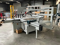 2023 oav a405a/nc formaatcirkelzaagmachine - afbeelding 24 van  27