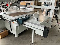 2023 oav a405a/nc formaatcirkelzaagmachine - afbeelding 25 van  27