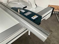 2023 oav a405a/nc formaatcirkelzaagmachine - afbeelding 26 van  27