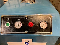 2023 of1500t-b luchtcompressor - afbeelding 3 van  6