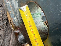 2023 oilquik oq70/55. s5 - snelwissel - afbeelding 9 van  13