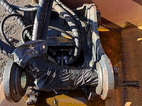 2023 oilquik oq70/55. s5 - snelwissel - afbeelding 1 van  13