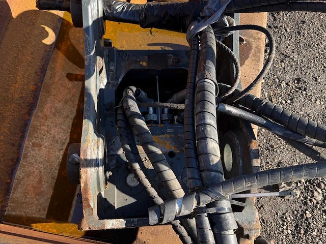 2023 oilquik oq70/55. s5 - snelwissel - afbeelding 3 van  13