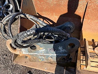 2023 oilquik oq70/55. s5 - snelwissel - afbeelding 12 van  13