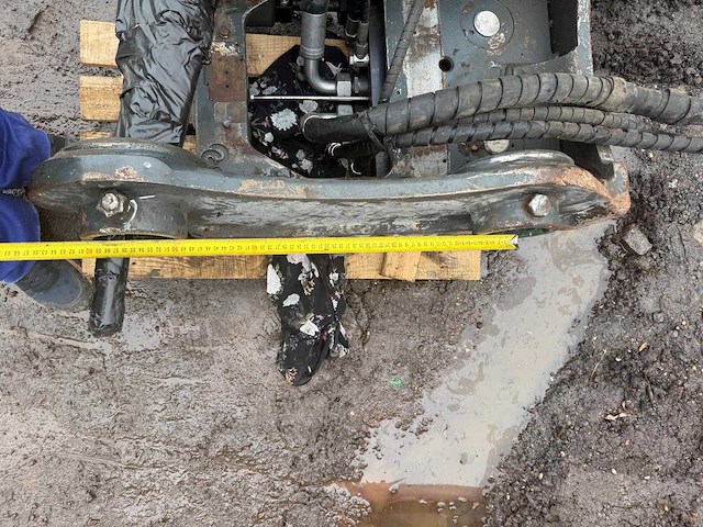 2023 oilquik oq70/55. s5 - snelwissel - afbeelding 9 van  13