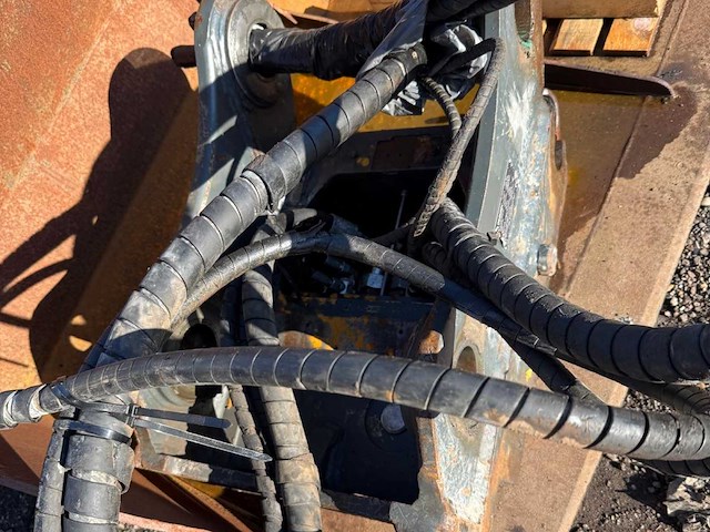 2023 oilquik oq70/55. s5 - snelwissel - afbeelding 10 van  13