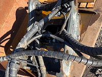 2023 oilquik oq70/55. s5 - snelwissel - afbeelding 10 van  13