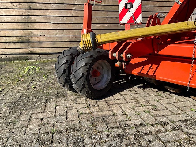 2023 ortolan b300 bio frees - afbeelding 3 van  18