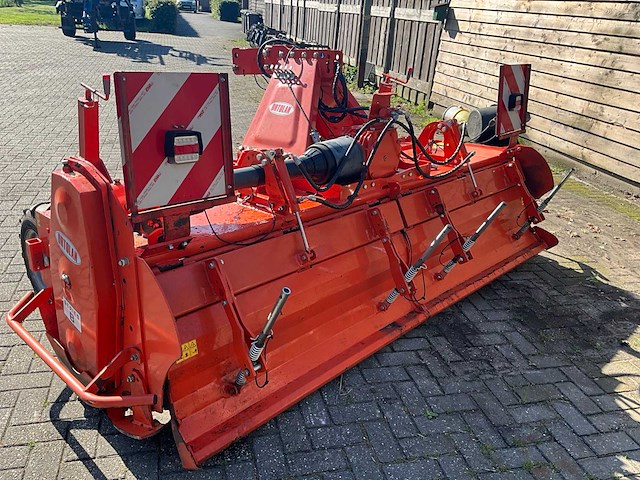 2023 ortolan b300 bio frees - afbeelding 4 van  18