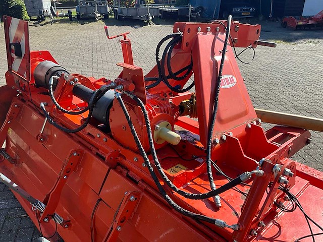 2023 ortolan b300 bio frees - afbeelding 5 van  18
