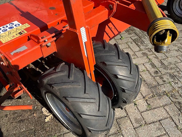 2023 ortolan b300 bio frees - afbeelding 7 van  18