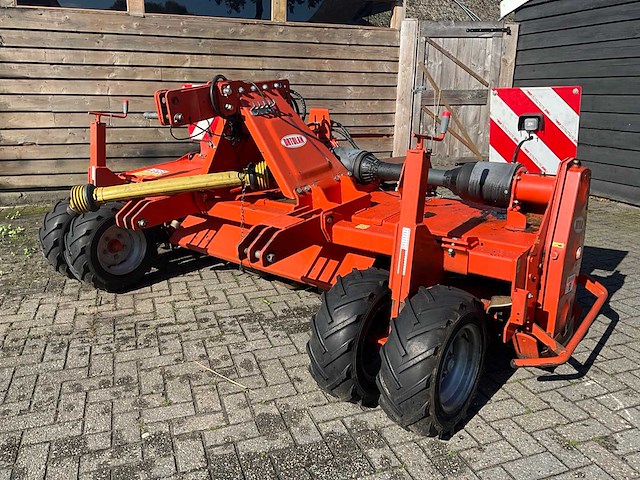 2023 ortolan b300 bio frees - afbeelding 1 van  18