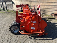 2023 ortolan b300 bio frees - afbeelding 17 van  18