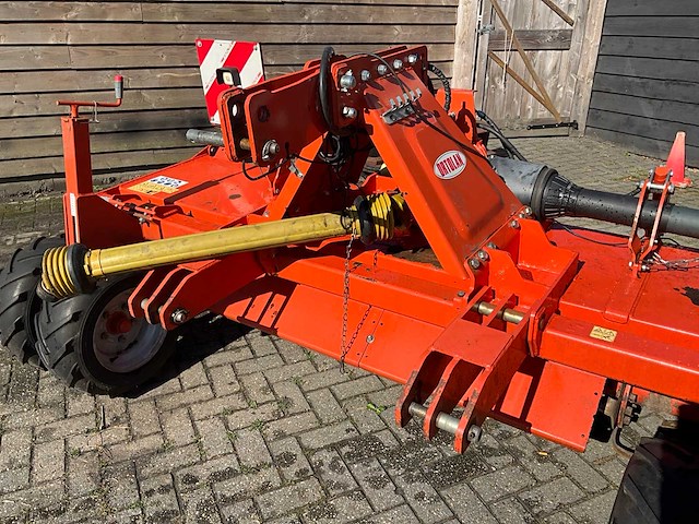 2023 ortolan b300 bio frees - afbeelding 2 van  18