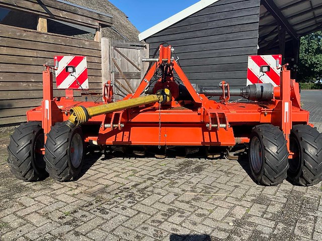 2023 ortolan b300 bio frees - afbeelding 11 van  18