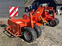 2023 ortolan b300 bio frees - afbeelding 12 van  18