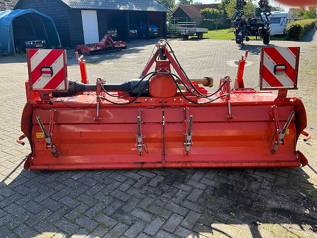 2023 ortolan b300 bio frees - afbeelding 15 van  18