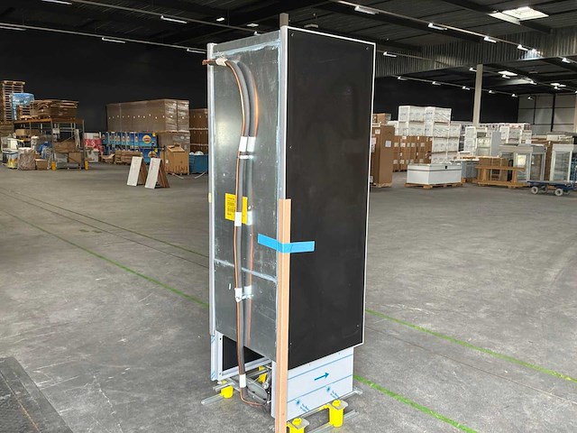 2023 oscartielle dione bt ge l70 remote vriespresentatiekast - afbeelding 4 van  8