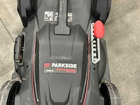 2023 parkside pprm 2000 b2 grasmaaier - afbeelding 6 van  9