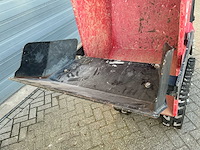 2023 pedcon t50fl rubsdumper - afbeelding 2 van  19